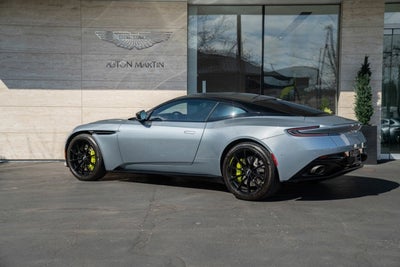 2019 Aston Martin DB11 AMR