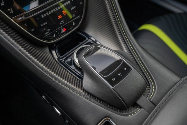 2019 Aston Martin DB11 AMR