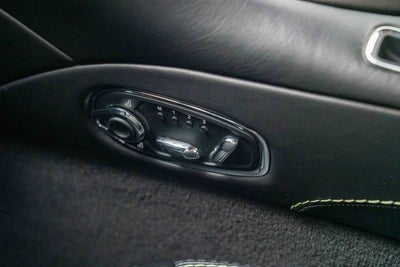 2019 Aston Martin DB11 AMR