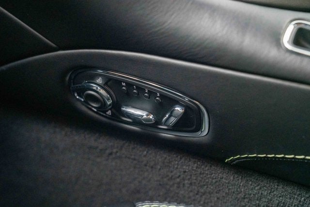 2019 Aston Martin DB11 AMR