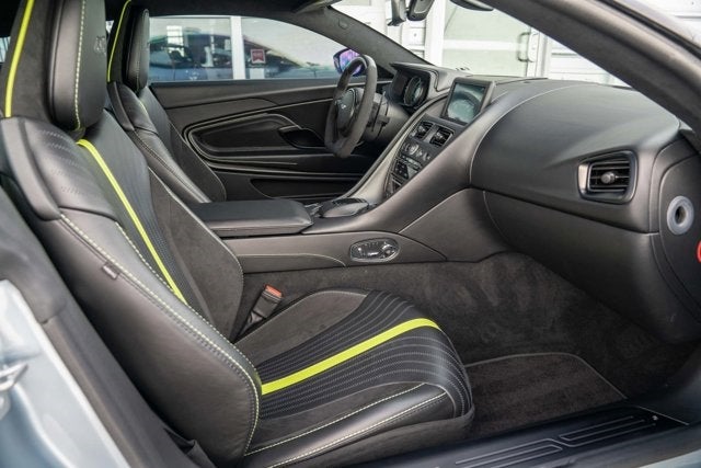 2019 Aston Martin DB11 AMR