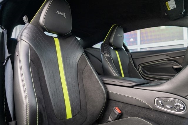 2019 Aston Martin DB11 AMR