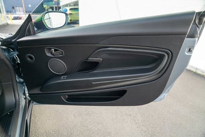 2019 Aston Martin DB11 AMR