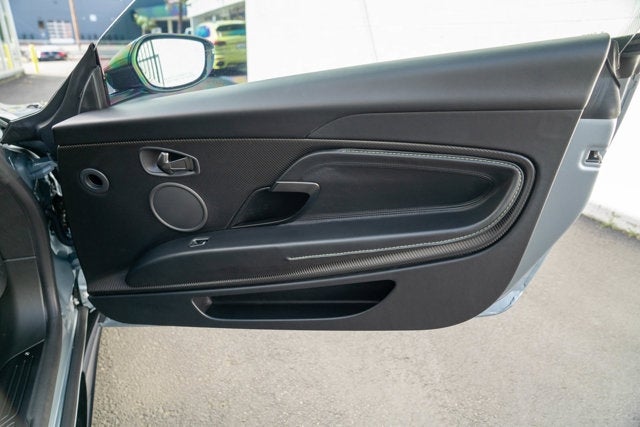 2019 Aston Martin DB11 AMR