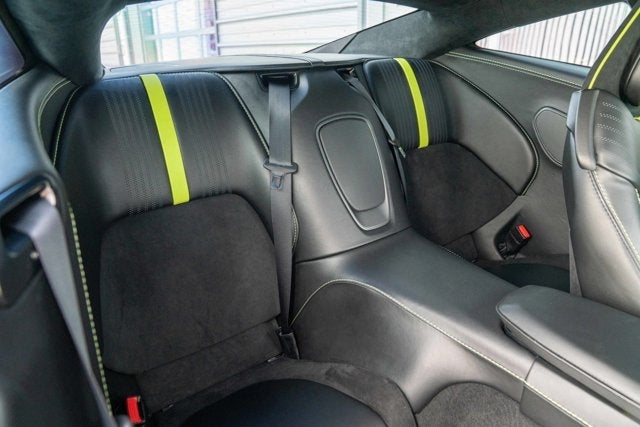 2019 Aston Martin DB11 AMR