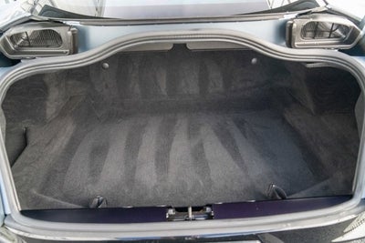 2019 Aston Martin DB11 AMR