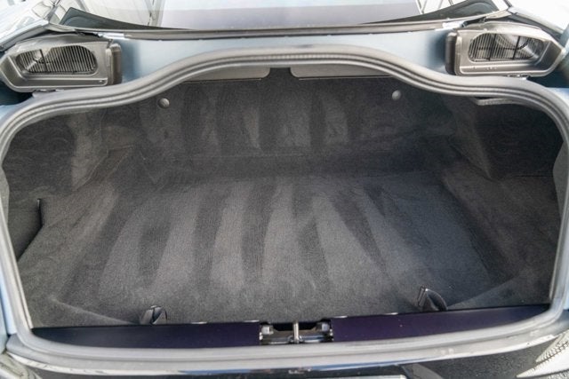 2019 Aston Martin DB11 AMR