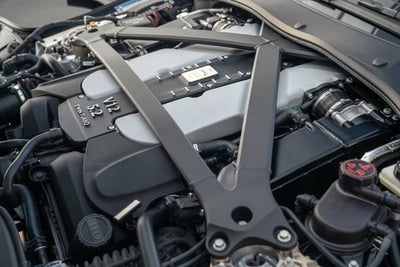 2019 Aston Martin DB11 AMR