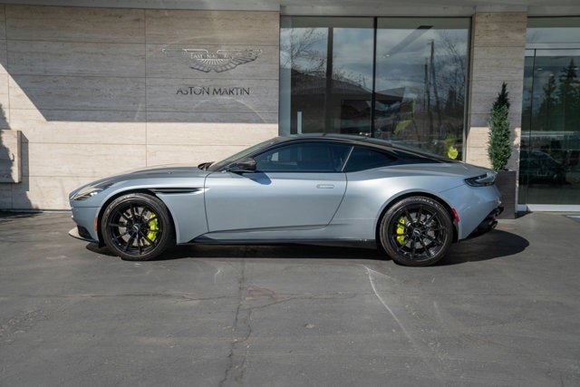 2019 Aston Martin DB11 AMR
