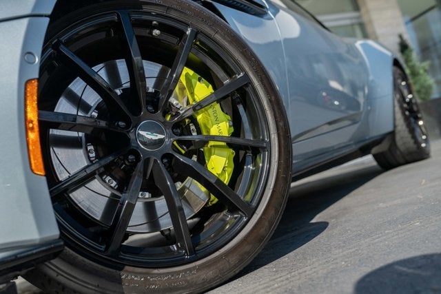 2019 Aston Martin DB11 AMR