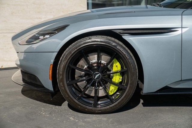 2019 Aston Martin DB11 AMR