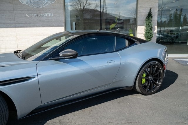2019 Aston Martin DB11 AMR