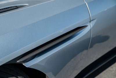 2019 Aston Martin DB11 AMR