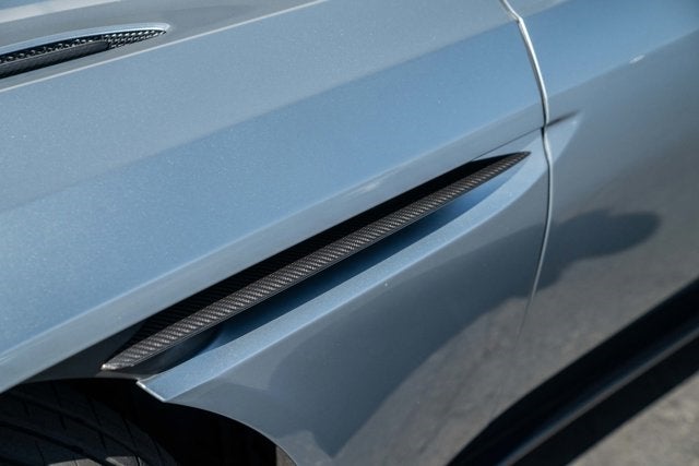 2019 Aston Martin DB11 AMR