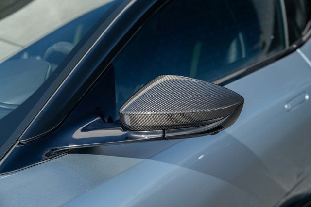 2019 Aston Martin DB11 AMR