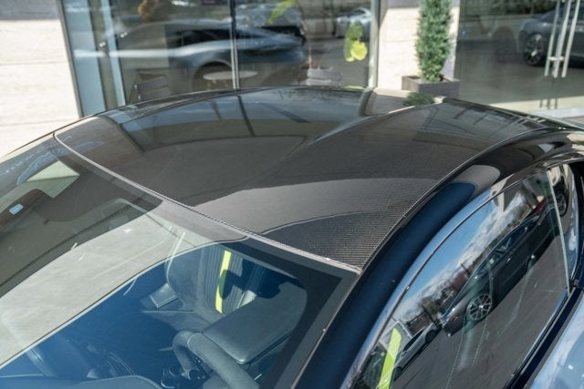 2019 Aston Martin DB11 AMR