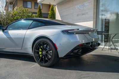 2019 Aston Martin DB11 AMR