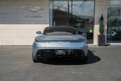 2019 Aston Martin DB11 AMR