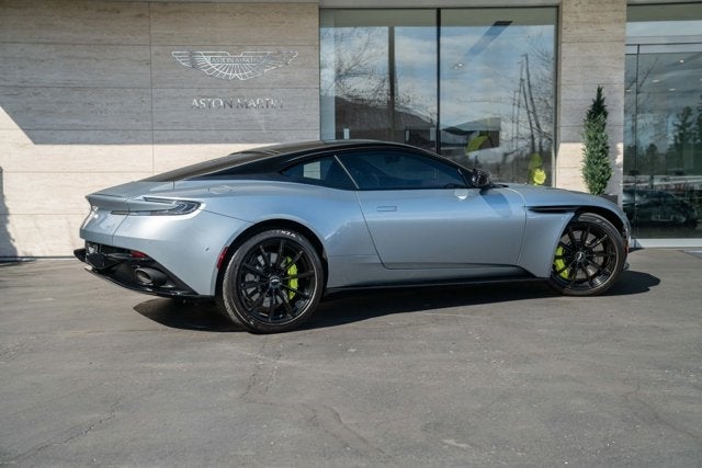 2019 Aston Martin DB11 AMR