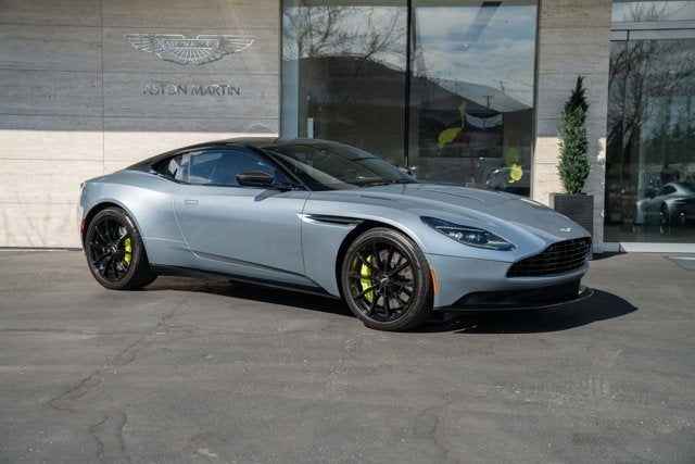2019 Aston Martin DB11 AMR