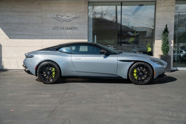 2019 Aston Martin DB11 AMR
