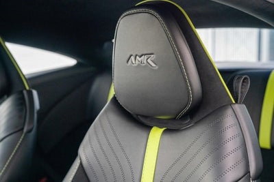 2019 Aston Martin DB11 AMR