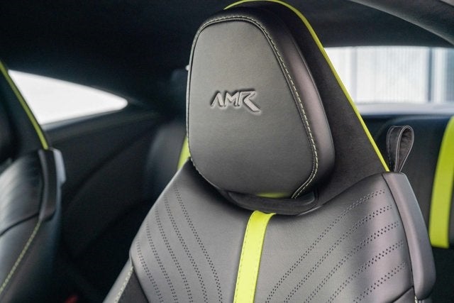 2019 Aston Martin DB11 AMR