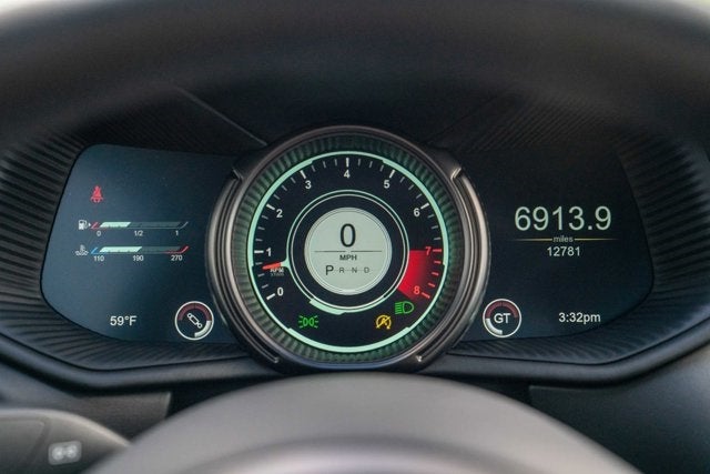 2019 Aston Martin DB11 AMR