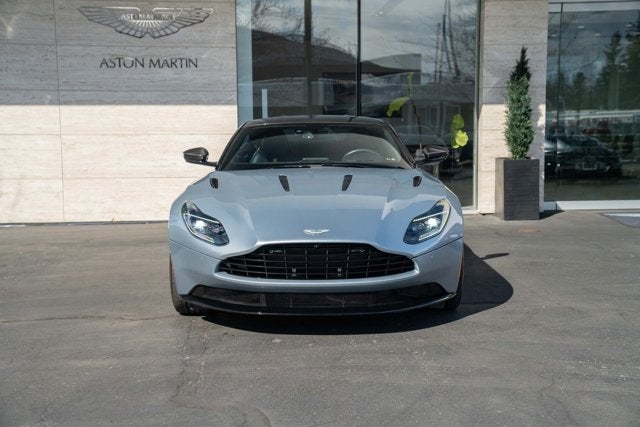 2019 Aston Martin DB11 AMR