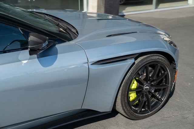 2019 Aston Martin DB11 AMR