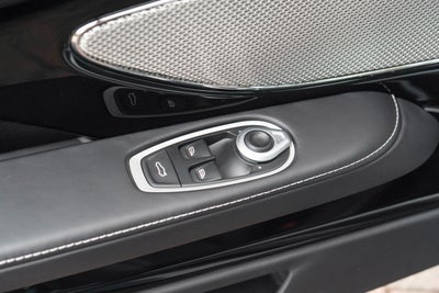 2026 Aston Martin DB12 Coupe