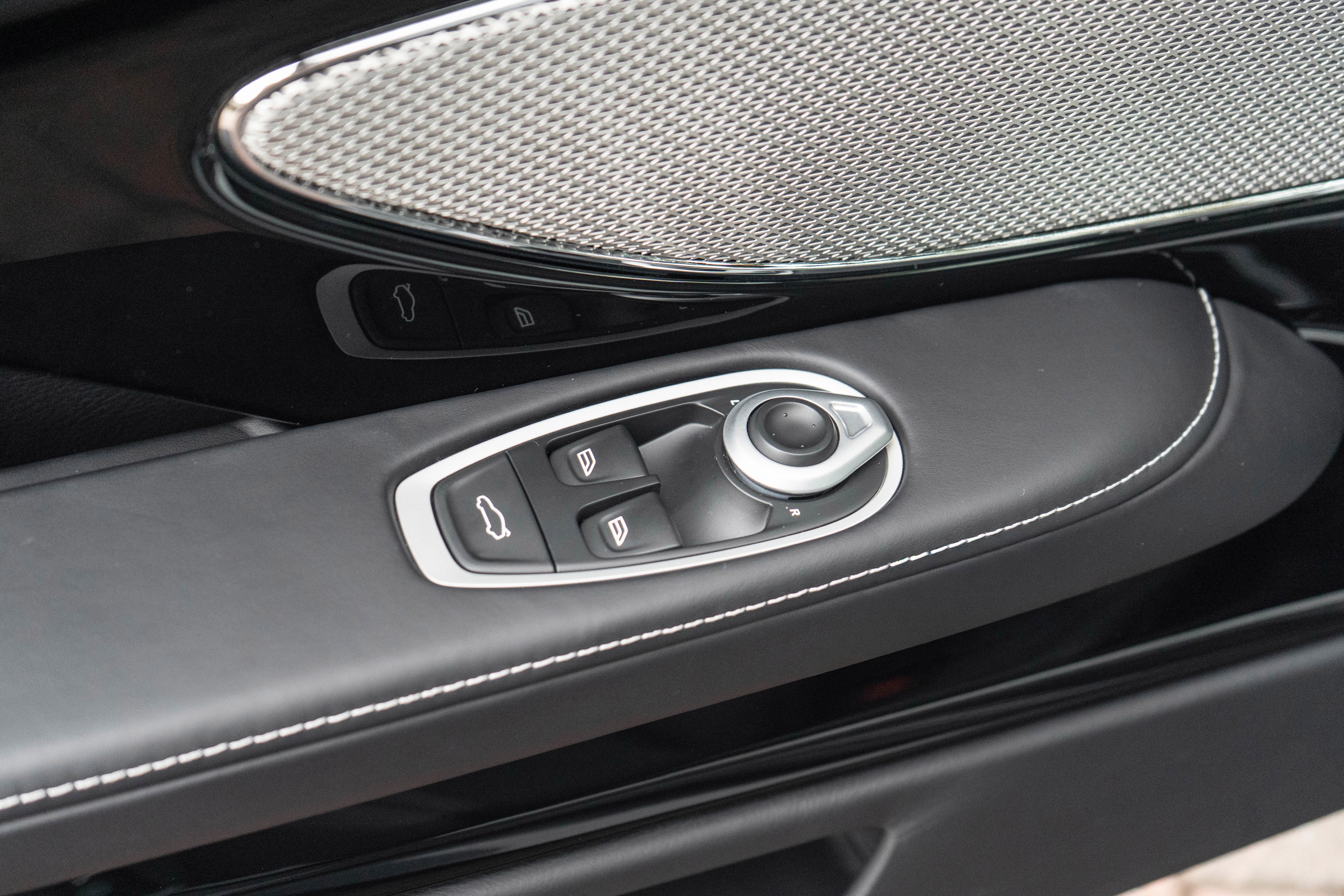 2026 Aston Martin DB12 Coupe