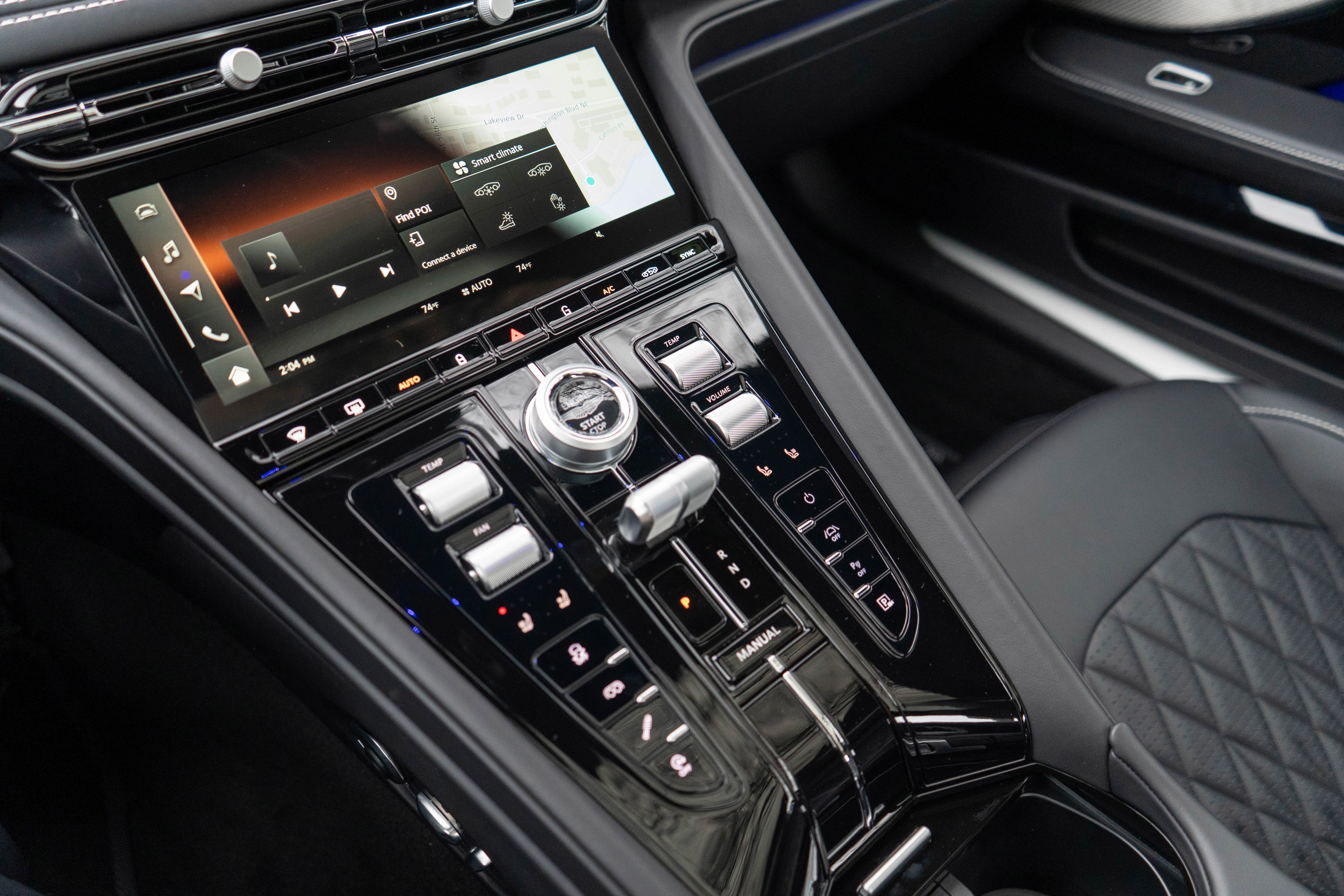 2026 Aston Martin DB12 Coupe