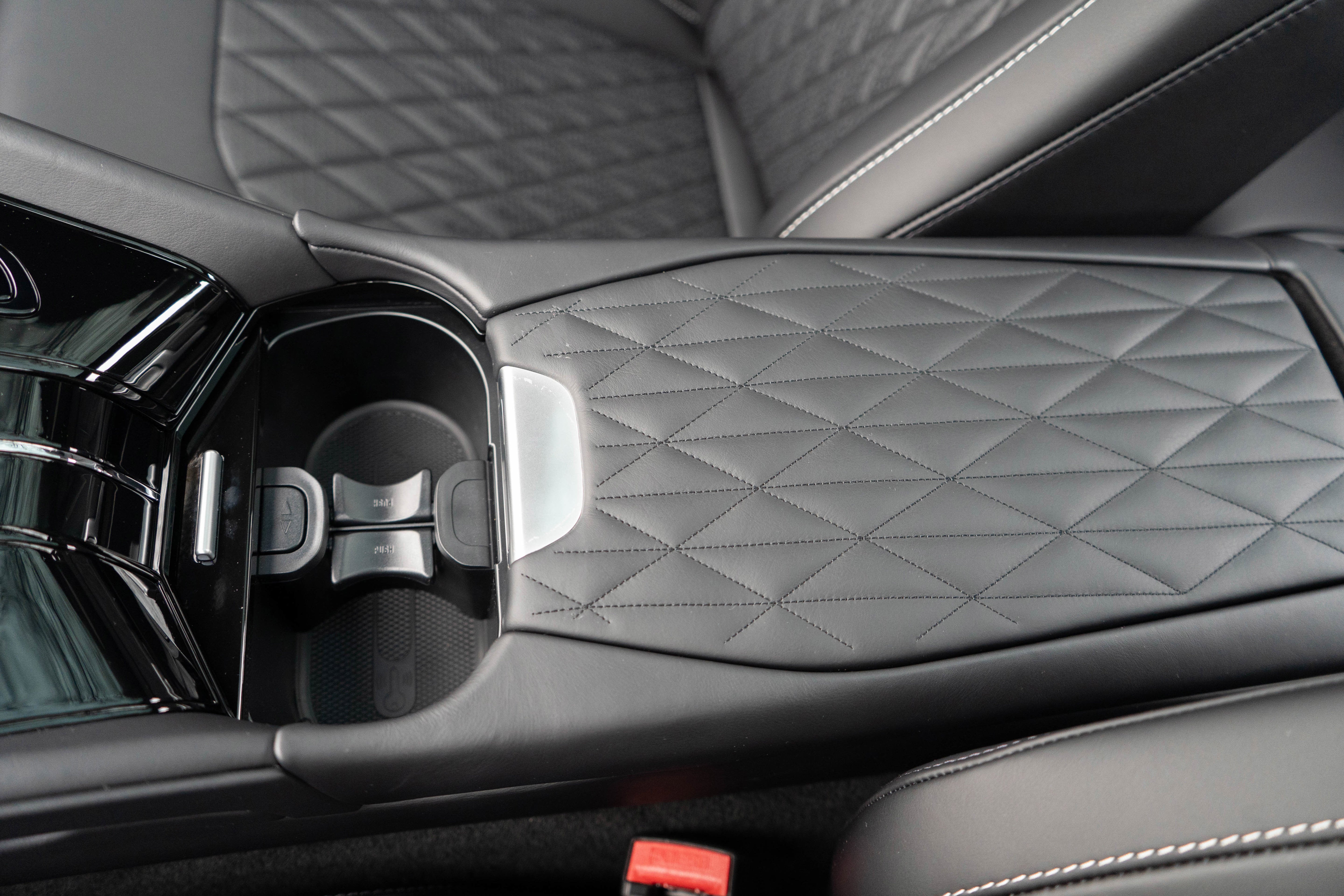 2026 Aston Martin DB12 Coupe