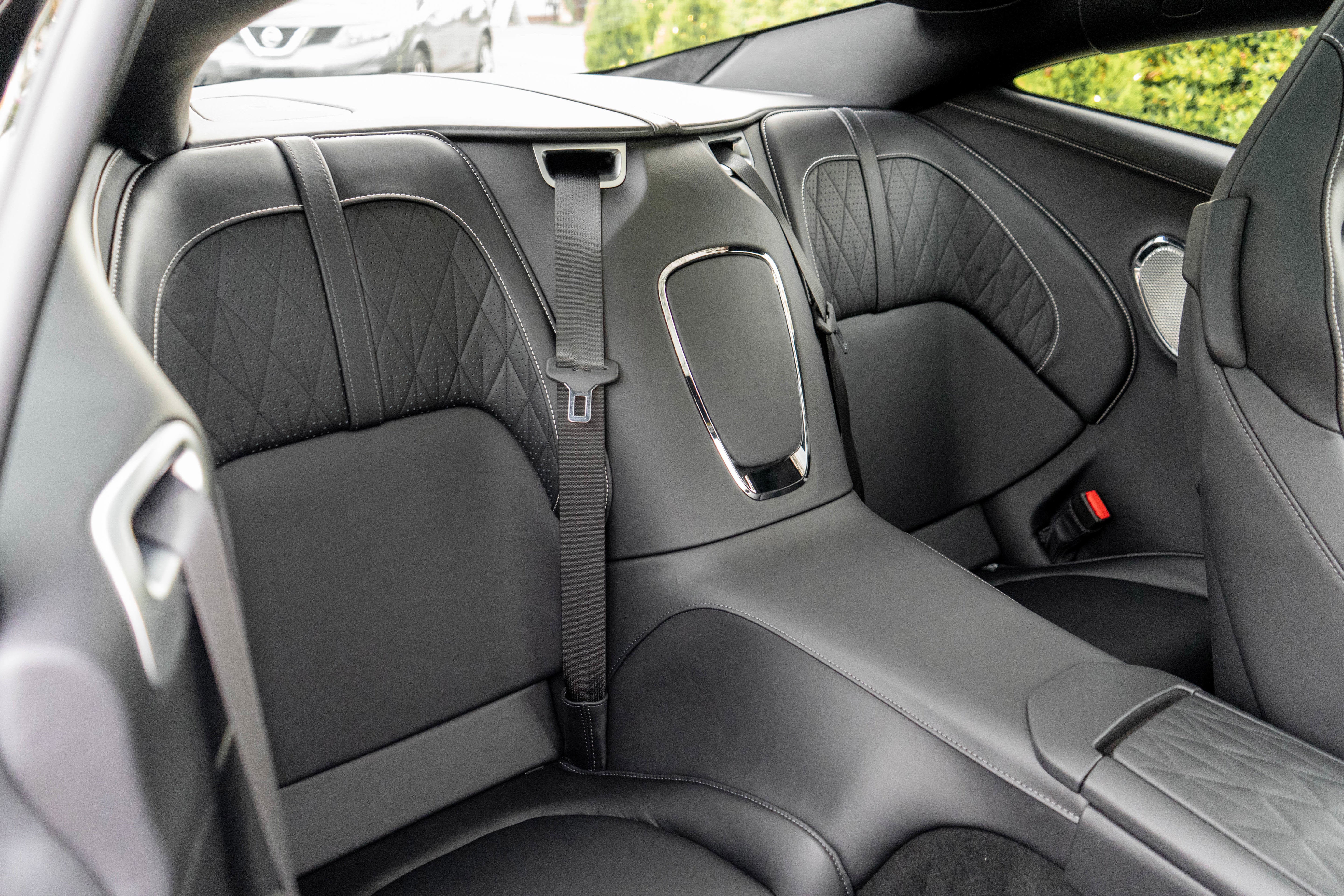 2026 Aston Martin DB12 Coupe