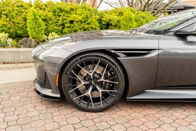 2026 Aston Martin DB12 Coupe