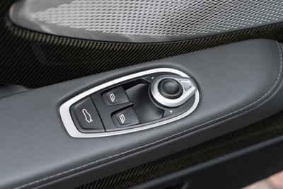 2026 Aston Martin DB12 Goldfinger Edition