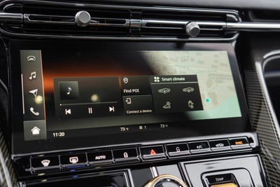 2026 Aston Martin DB12 Goldfinger Edition