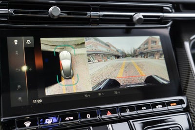 2026 Aston Martin DB12 Goldfinger Edition