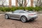 2026 Aston Martin DB12 Goldfinger Edition