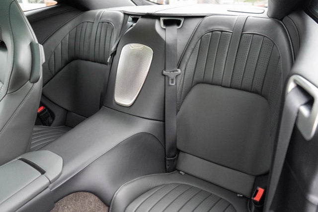 2026 Aston Martin DB12 Goldfinger Edition