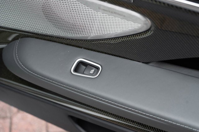 2026 Aston Martin DB12 Goldfinger Edition