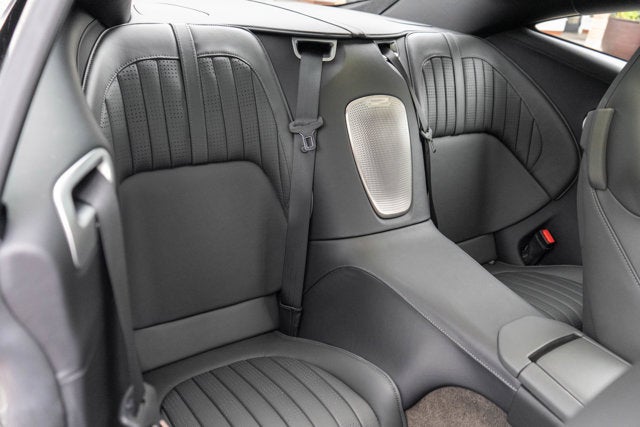 2026 Aston Martin DB12 Goldfinger Edition