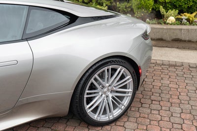 2026 Aston Martin DB12 Goldfinger Edition