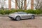 2026 Aston Martin DB12 Goldfinger Edition