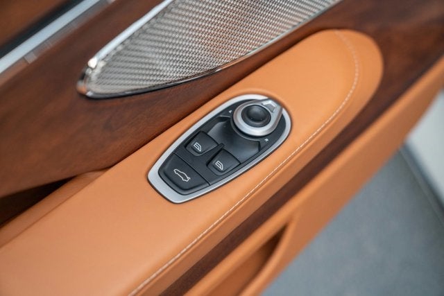 2024 Aston Martin DB12 Coupe