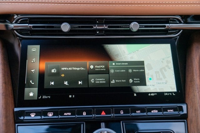 2024 Aston Martin DB12 Coupe