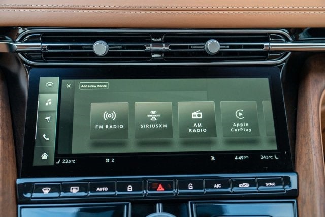 2024 Aston Martin DB12 Coupe