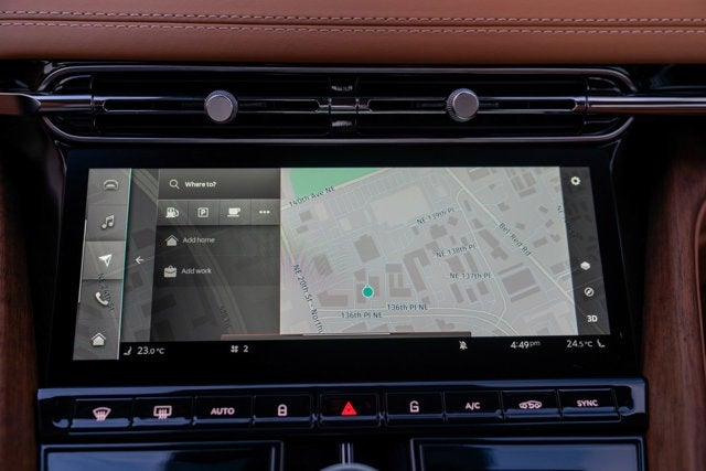 2024 Aston Martin DB12 Coupe