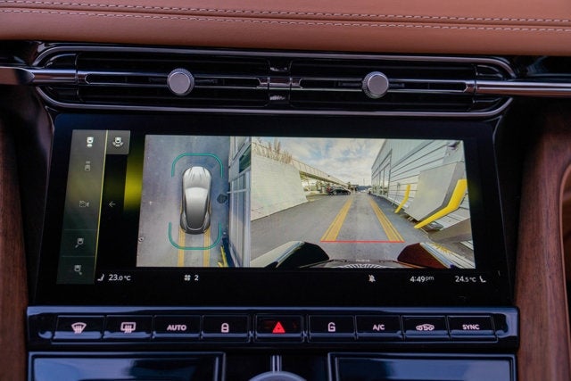 2024 Aston Martin DB12 Coupe